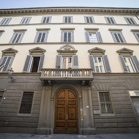 Boutique La Casa Di Morfeo Florencie