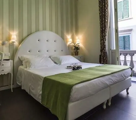 Boutique La Casa Di Morfeo Hotel Florencie