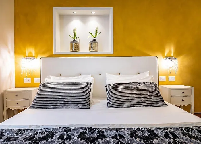 Boutique La Casa Di Morfeo 3*