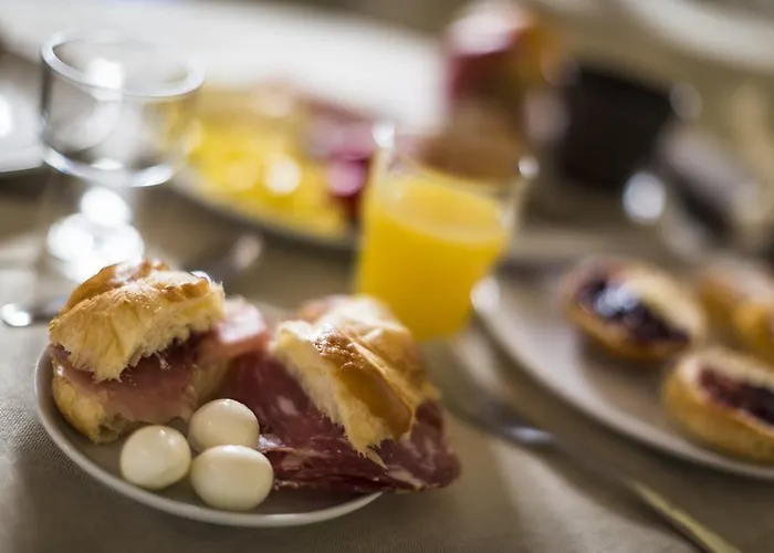 Boutique La Casa Di Morfeo 3* Флоренция