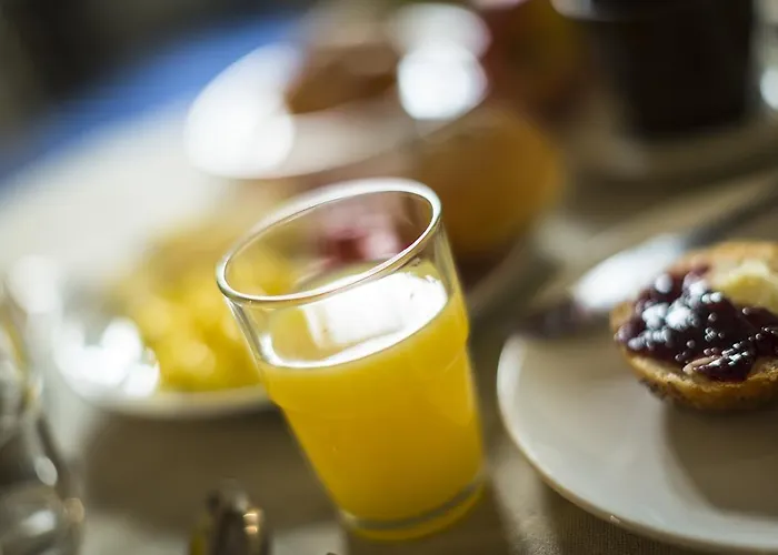 Отель Boutique La Casa Di Morfeo 3*