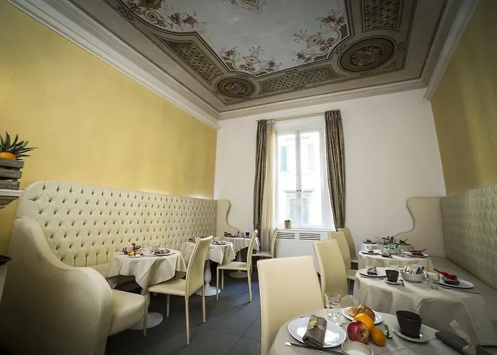 Boutique La Casa Di Morfeo Флоренция