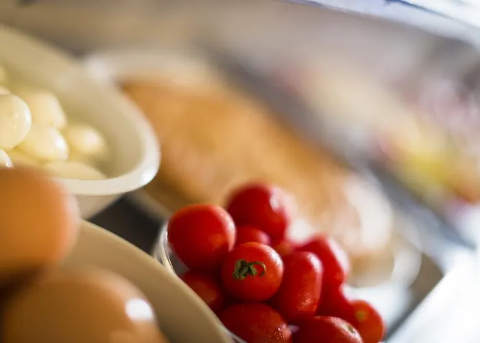 Boutique La Casa Di Morfeo Отель