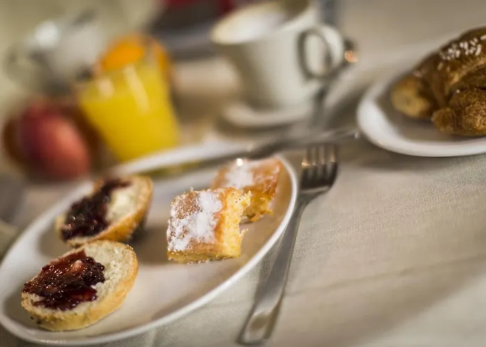 Отель Boutique La Casa Di Morfeo Флоренция