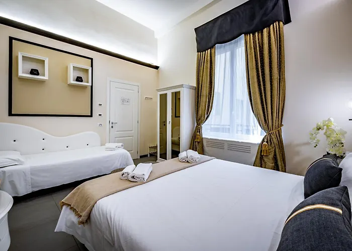 Отель Boutique La Casa Di Morfeo 3*