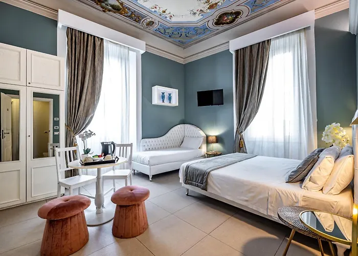 Boutique La Casa Di Morfeo 3*