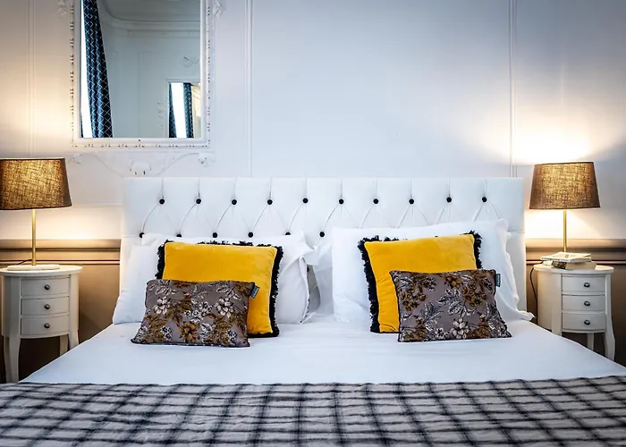 Boutique La Casa Di Morfeo 3* Флоренция