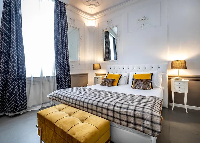 Boutique La Casa Di Morfeo Отель