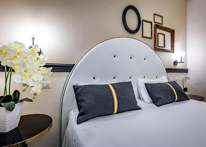 Отель Boutique La Casa Di Morfeo