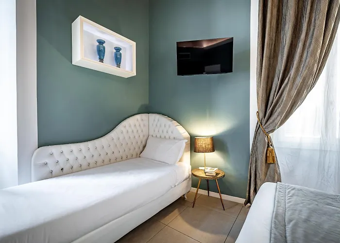 Boutique La Casa Di Morfeo Отель 3*