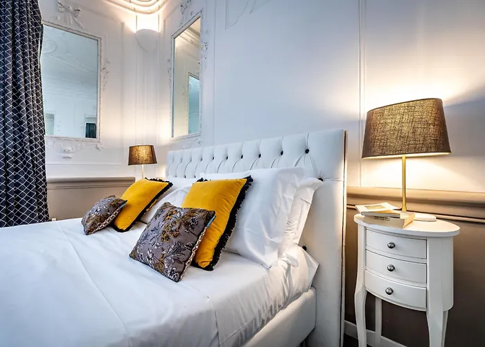 Отель Boutique La Casa Di Morfeo 3*