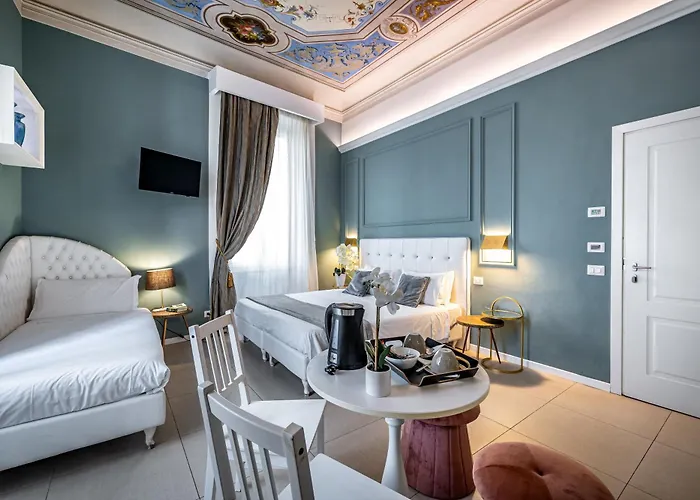 Boutique La Casa Di Morfeo 3*