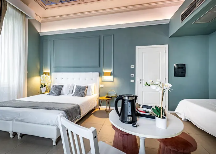 Boutique La Casa Di Morfeo 3* Флоренция