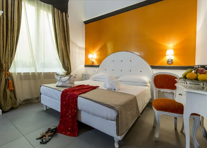 Отель Boutique La Casa Di Morfeo