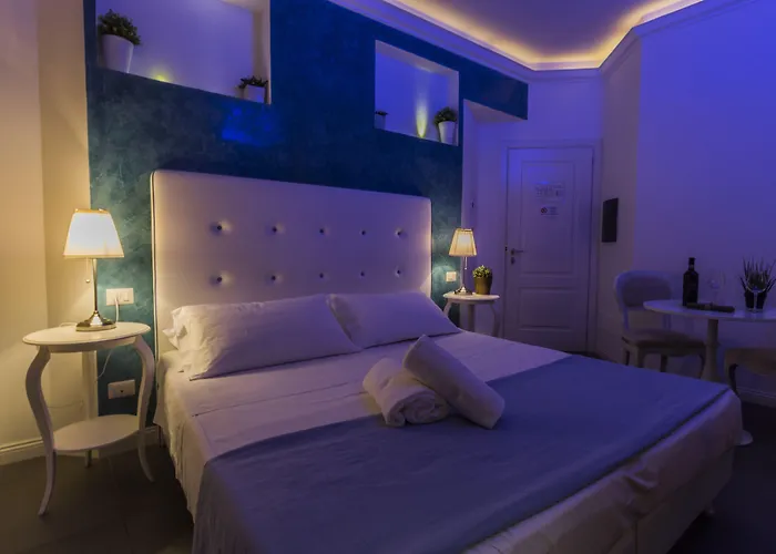 Boutique La Casa Di Morfeo 3* Флоренция