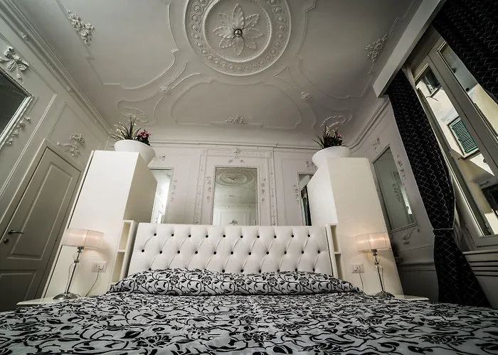 Boutique La Casa Di Morfeo