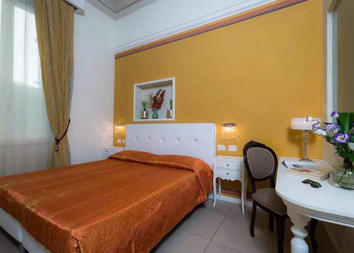 Boutique La Casa Di Morfeo Отель 3*