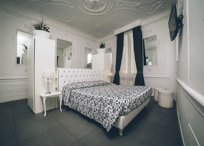 Boutique La Casa Di Morfeo