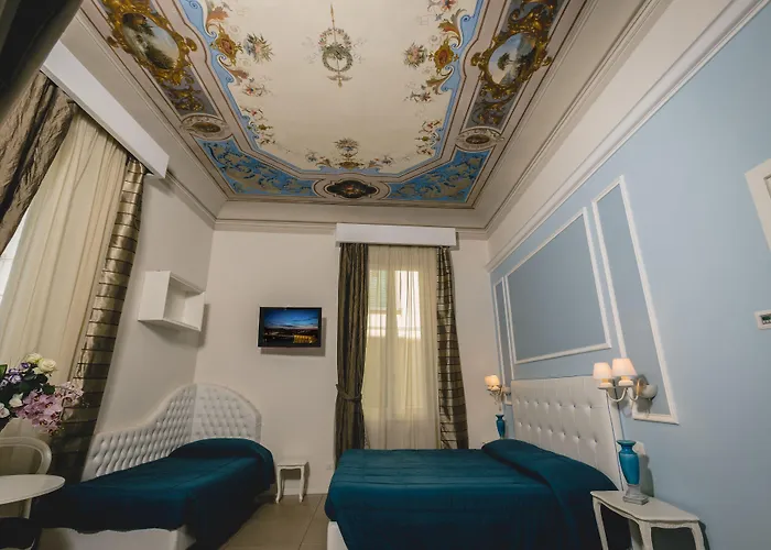 Boutique La Casa Di Morfeo 3* Флоренция