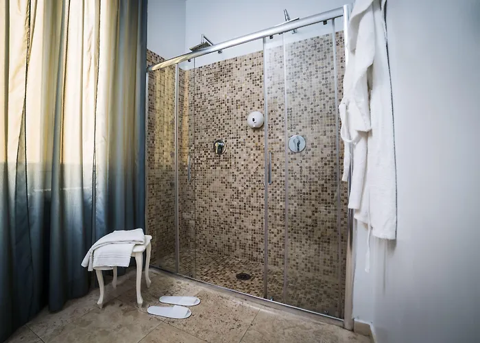 Boutique La Casa Di Morfeo Отель 3*