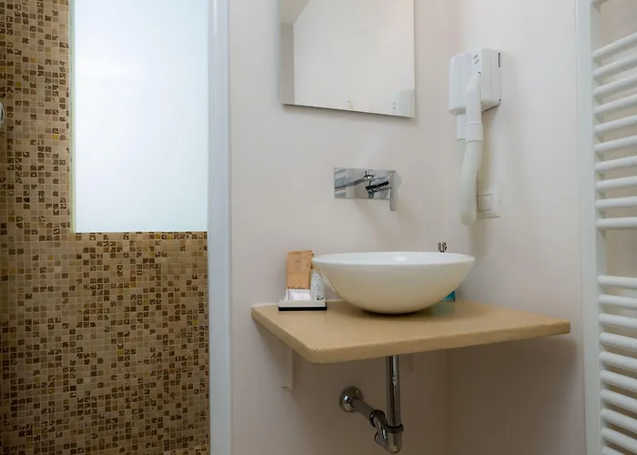 Boutique La Casa Di Morfeo Флоренция