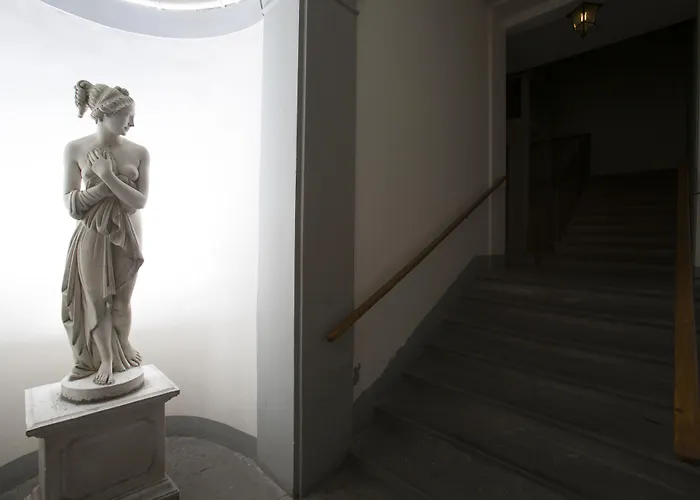 Отель Boutique La Casa Di Morfeo 3*