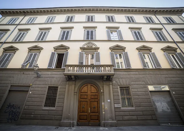 Boutique La Casa Di Morfeo Флоренция