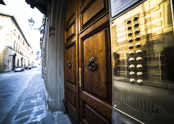 Отель Boutique La Casa Di Morfeo 3*