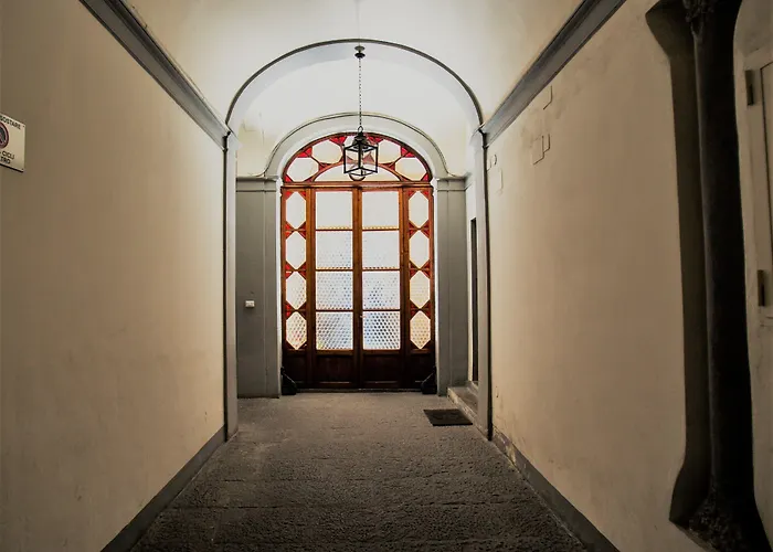 Boutique La Casa Di Morfeo Отель