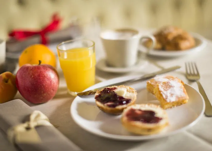 Boutique La Casa Di Morfeo 3*