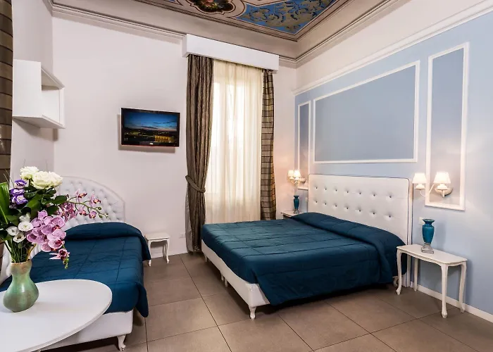 Boutique La Casa Di Morfeo