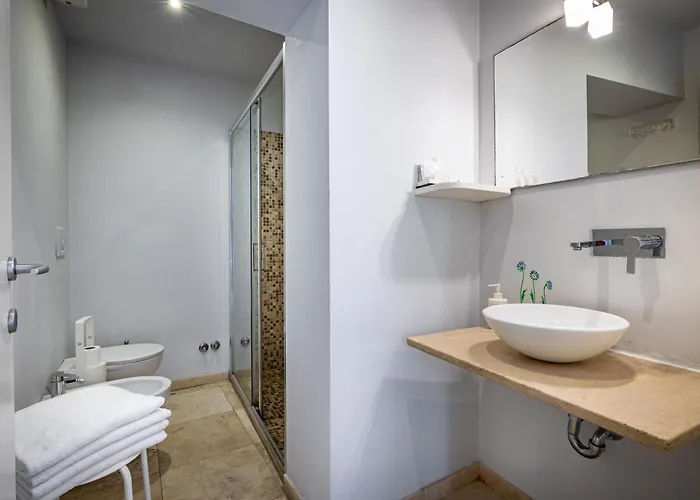 Boutique La Casa Di Morfeo Firenze