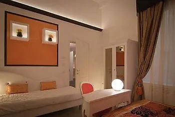 Boutique La Casa Di Morfeo Отель 3*