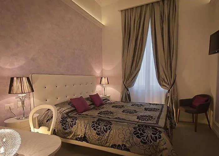 Отель Boutique La Casa Di Morfeo