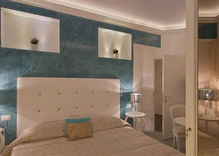 Boutique La Casa Di Morfeo Отель Флоренция