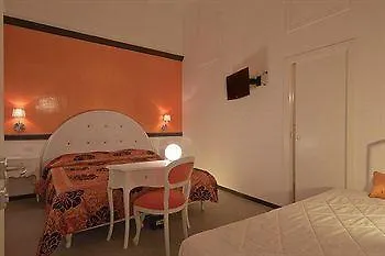 Отель Boutique La Casa Di Morfeo 3*