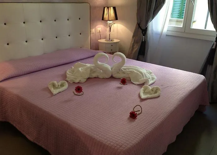 Boutique La Casa Di Morfeo