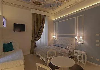 Отель Boutique La Casa Di Morfeo Флоренция