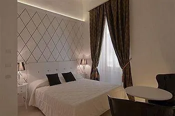 Boutique La Casa Di Morfeo 3* Флоренция