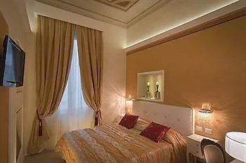 Boutique La Casa Di Morfeo Отель Флоренция