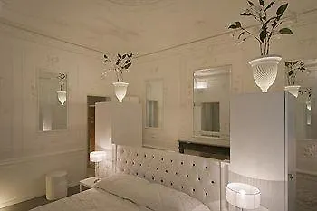 Отель Boutique La Casa Di Morfeo 3*