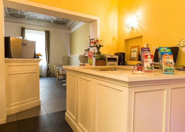 Boutique La Casa Di Morfeo Флоренция