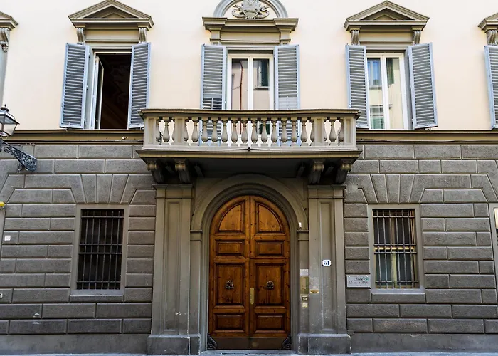 Boutique La Casa Di Morfeo 3*