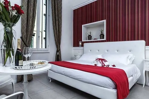 Boutique La Casa Di Morfeo Флоренция