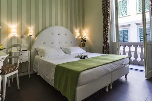 Boutique La Casa Di Morfeo Отель Флоренция