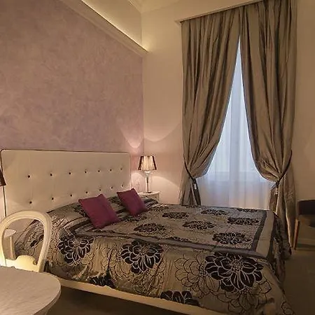 فندق لا كاسا دي مورفيو
