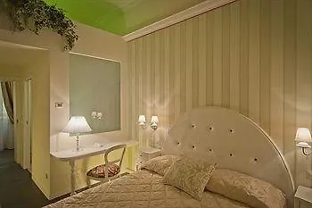 لا كاسا دي مورفيو 3*
