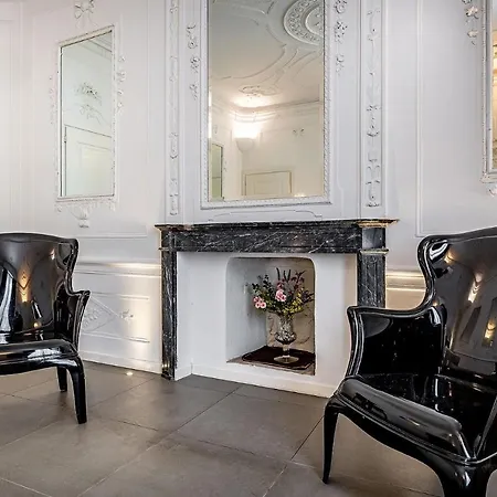 Boutique La Casa Di Morfeo Hotell Florens