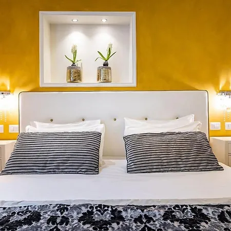 Boutique La Casa Di Morfeo 3*